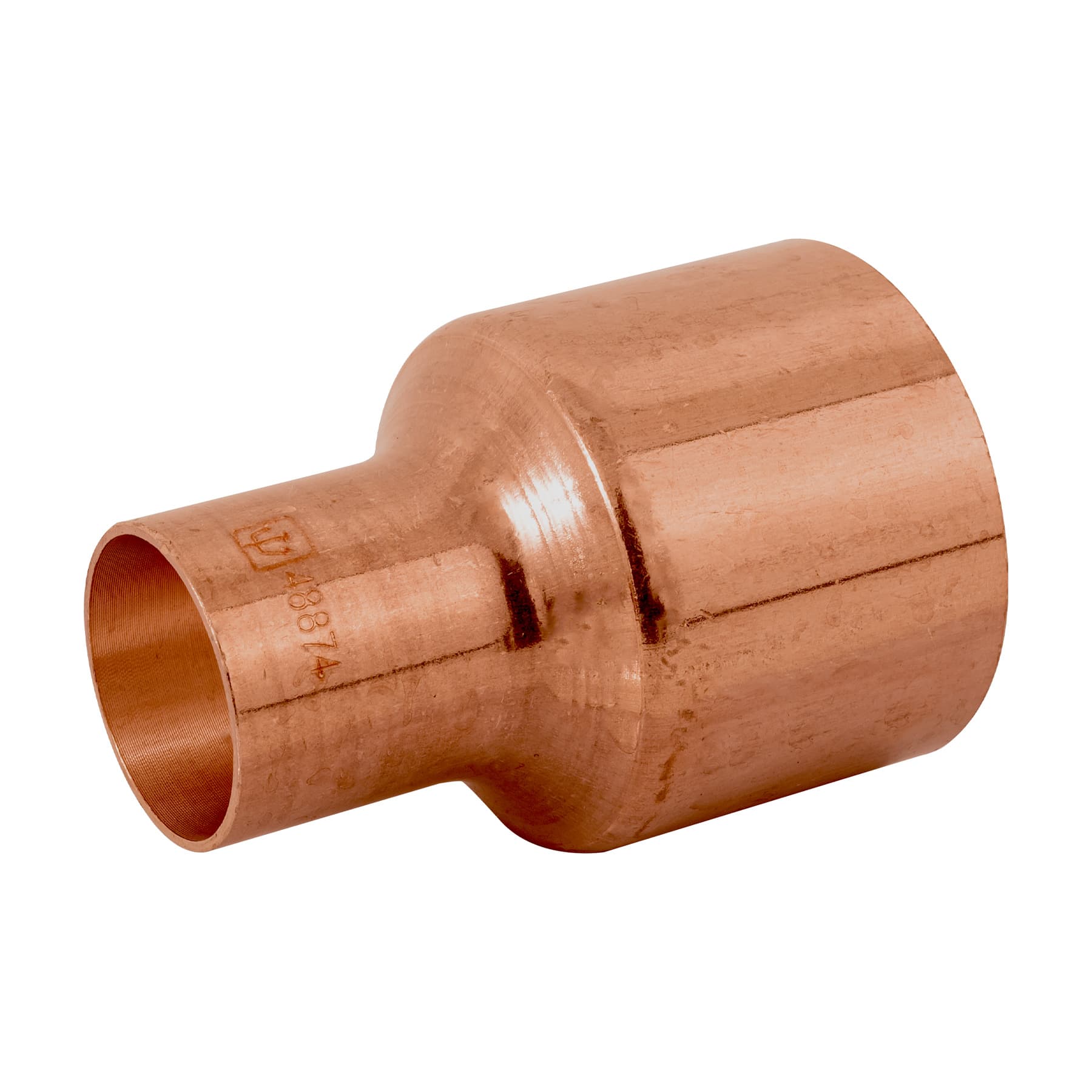Reduccion Bushing Cobre 1"1/2 X 3/4" Foset