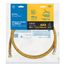 Conector Flexible para Gas Vinilo Foset 100 cms