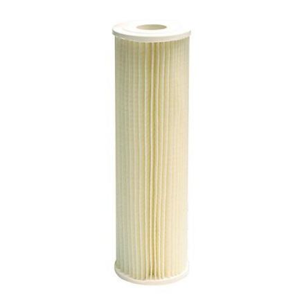 Filtro Cartucho Paso 1 FES-01R Rotoplas