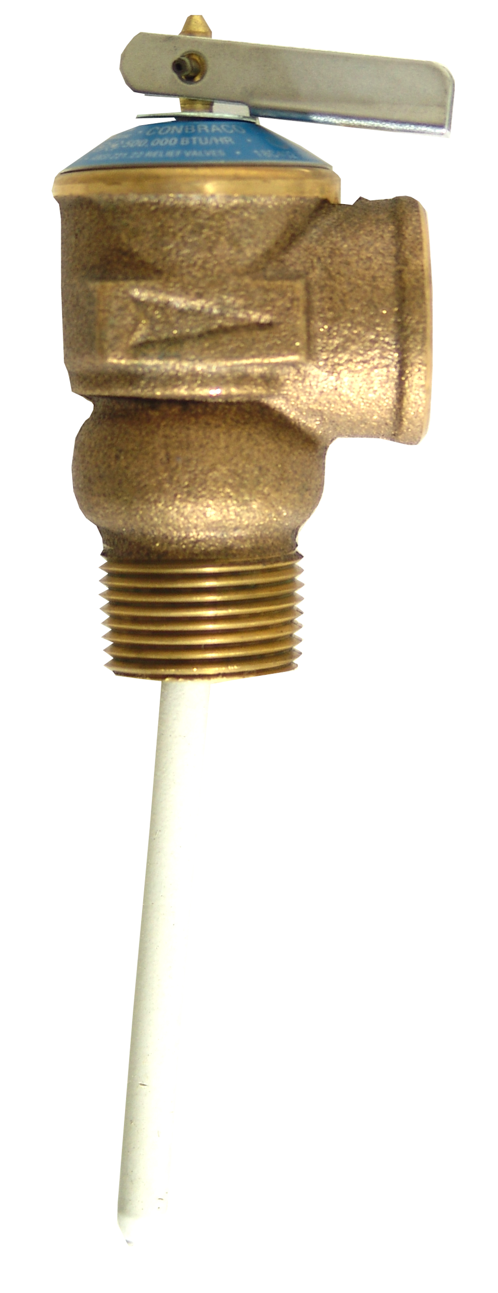 Valvula de Alivio 19 mm - 3/4" Coflex