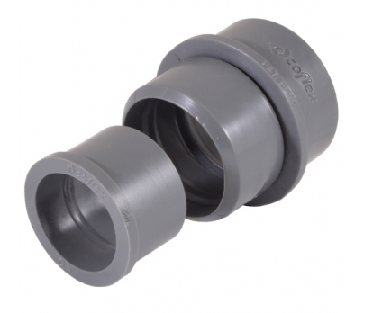 Chupon Universal para Lavabo y Fregadero Coflex