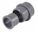 Chupon Universal para Lavabo y Fregadero Coflex