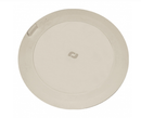 Tapon Plano de Hule para Coladera Coflex