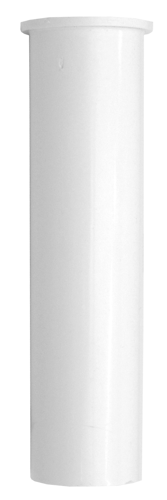 Casquillo de Plastico para Cespol de Fregadero Largo 20 cm Coflex