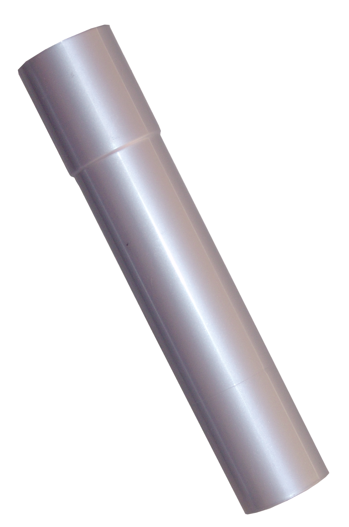 Extension de Plastico para Cespol de Fregadero Largo 20 cm Coflex
