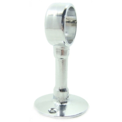 Soporte Tubo 25 mm - 1" Central