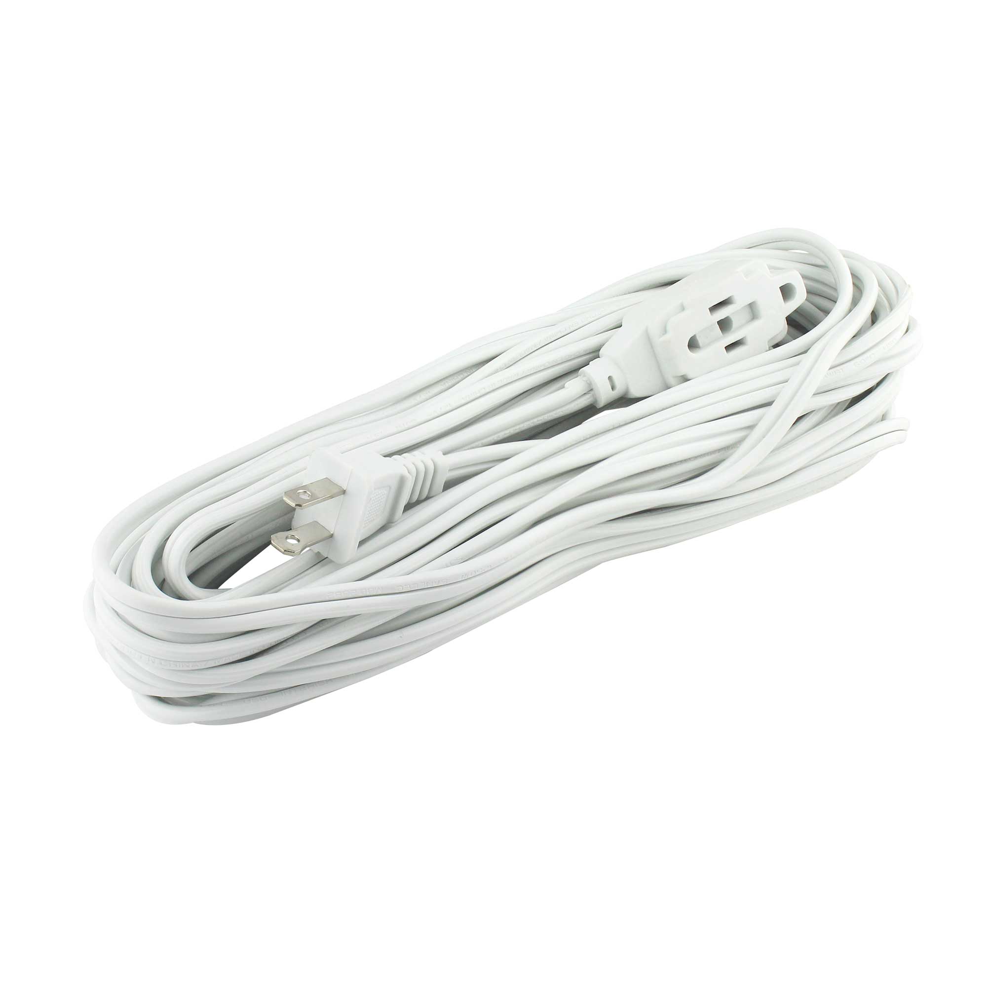 Extensiones Eléctricas