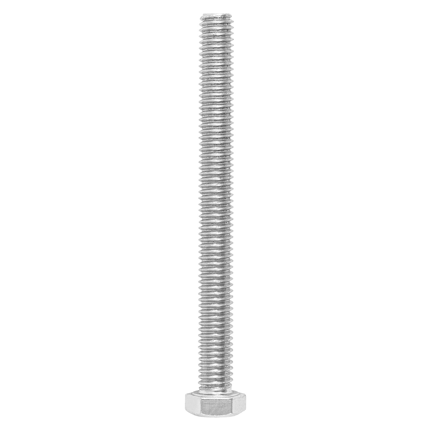 Tornillo Cabeza Hexagonal 3/8" (10 mm)