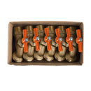 Llave de Nariz para Manguera 1/2" Truper