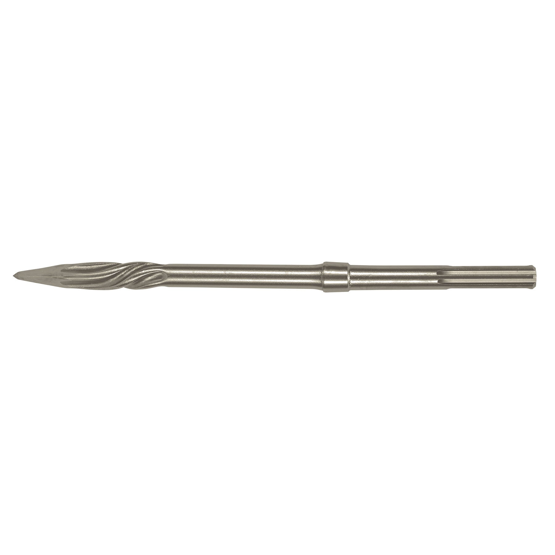 Cincel de Punta SDS Max 16" Truper