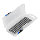 Puntas de Cruz PH2 X 4" Truper por Pieza