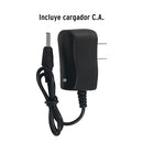 Linterna de Minero Recargable 80 Lumenes Truper