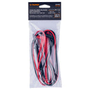 Juego de Cables de Prueba para Multimetro Truper