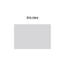 Pintura en Aerosol 400 ml Truper Gris Claro