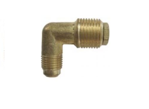 Codo Esprea 5/16" Flare x 3/8" Terminal