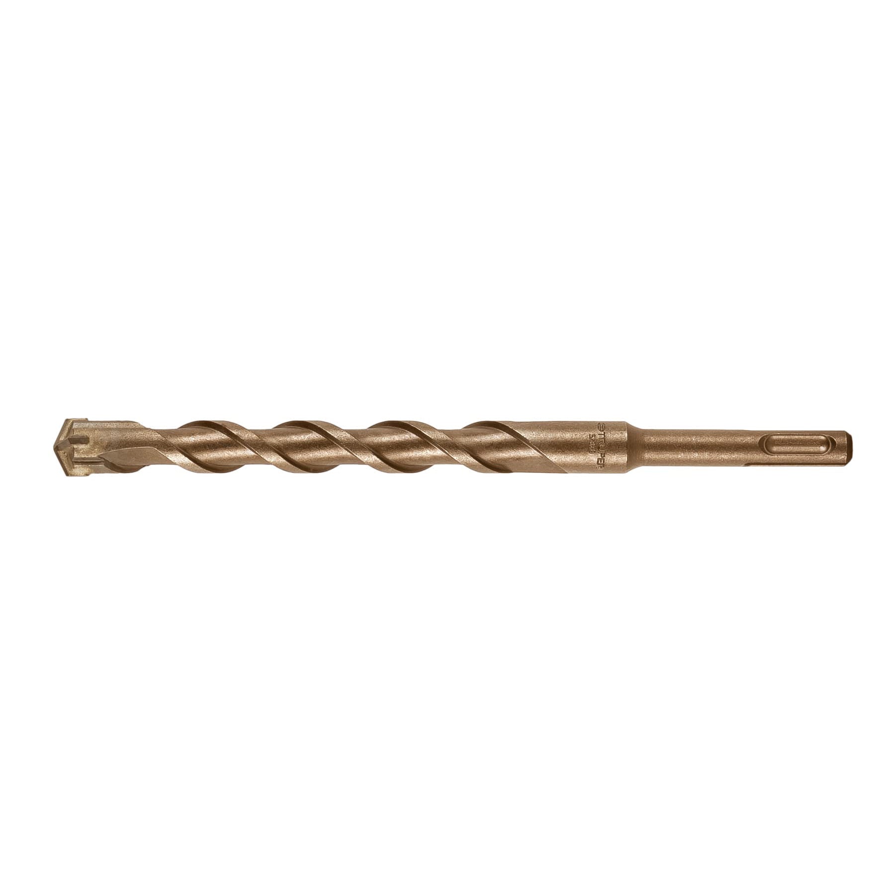 Broca para Concreto SDS Plus Truper 5/8" X 8"