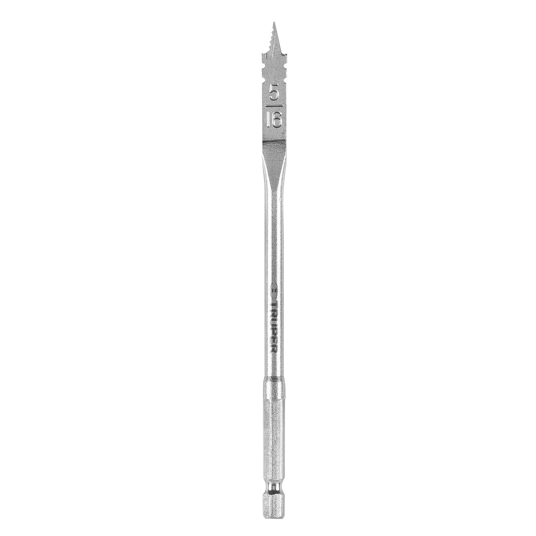 Broca para Madera Tipo Manita Truper 5/16"