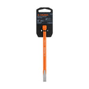 Cincel de Corte Frio Truper  1/4" x 5"