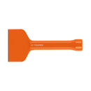 Cincel Ladrillero Largo 8" Ancho 3"1/2 Truper