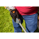 Desbrozadora a Gasolina 26 cc Eje Curvo Truper