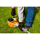 Desbrozadora a Gasolina 26 cc Eje Curvo Truper