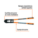 Cortapernos Profesional Truper 24" (60 cm)