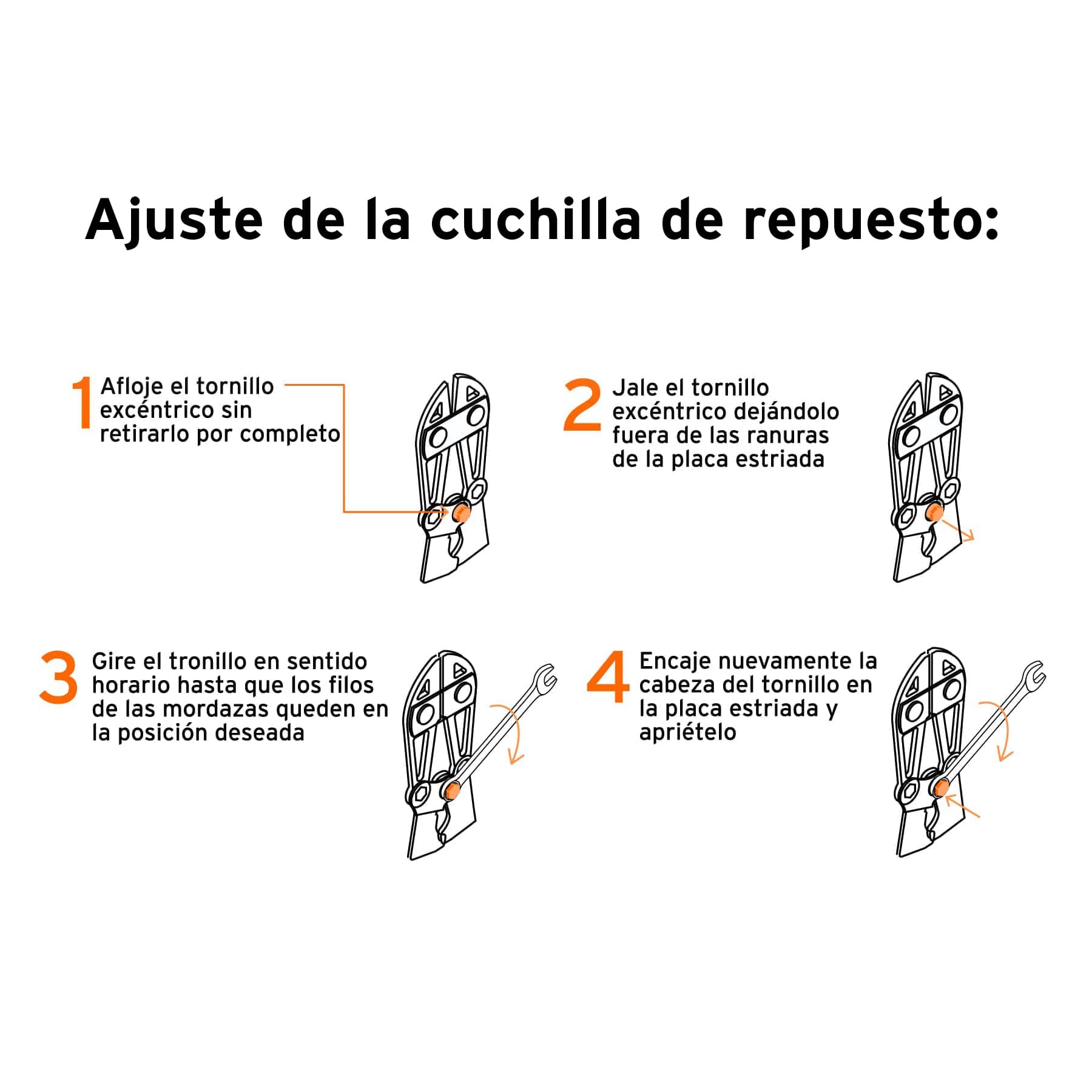 Cortapernos Profesional Truper 24" (60 cm)