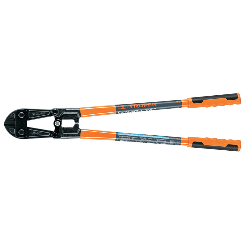Cortapernos Profesional Truper 24" (60 cm)
