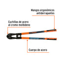 Cortapernos Profesional Truper 30" (75 cm)