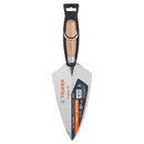 Cuchara para Albañil Tipo Filadelfia Mango Madera Truper 10"