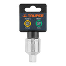 Adaptador para Matraca Cuadro 3/4" a Cuadro 1/2" Truper