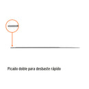 Lima Profesional para Motosierra Truper Expert 5/32"