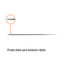 Lima Profesional para Motosierra Truper Expert 3/16"