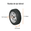 Generador Electrico a Gasolina  1,500 Watts Truper