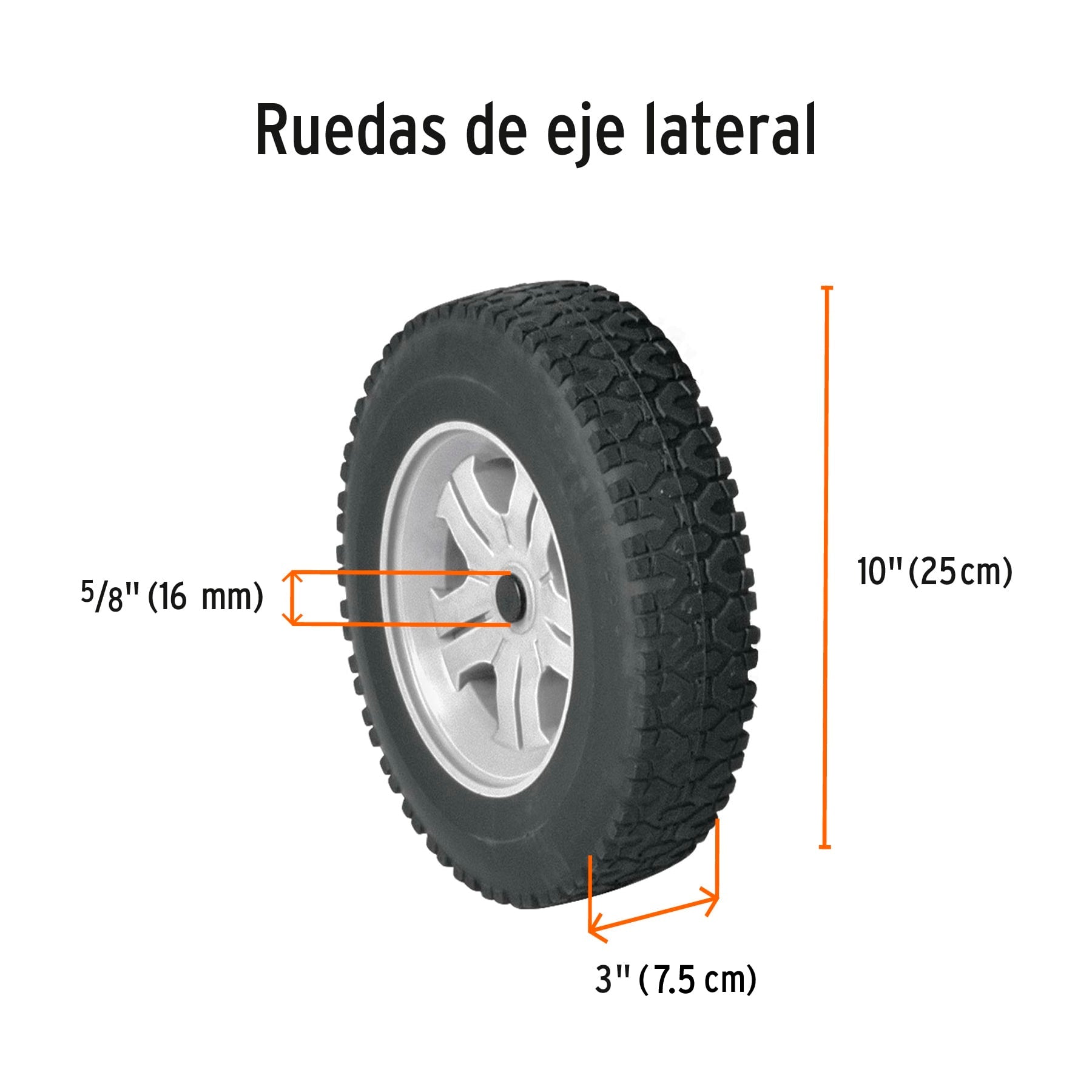 Generador Electrico a Gasolina  4,500 Watts Truper