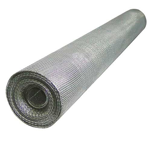 Malla Arnero 6 mm X 6 mm Altura 90 cms Body Seal 1 Metro de Largo