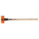 Marro Octagonal Mango Madera 36" Truper 14 Libras