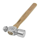 Martillo Pulido de Bola Mango Madera 24 Onzas Truper