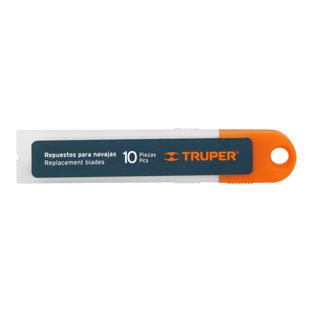 Funda Protectora De Cuero Para Cutter - Portátil, Para Cinturón, Tamaño 16x6.5 Cm, Marrón