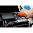 Cepillo Limpiador de Terminales de Baterias 4 en 1 Truper