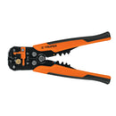 Pinzas Pela Cables Automatica 8" Truper