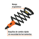 Remachadora Tipo Acordeon Truper