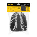 Rodilleras Ultraligeras de Espuma Pretul