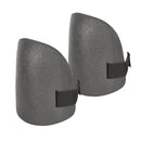 Rodilleras Ultraligeras de Espuma Pretul