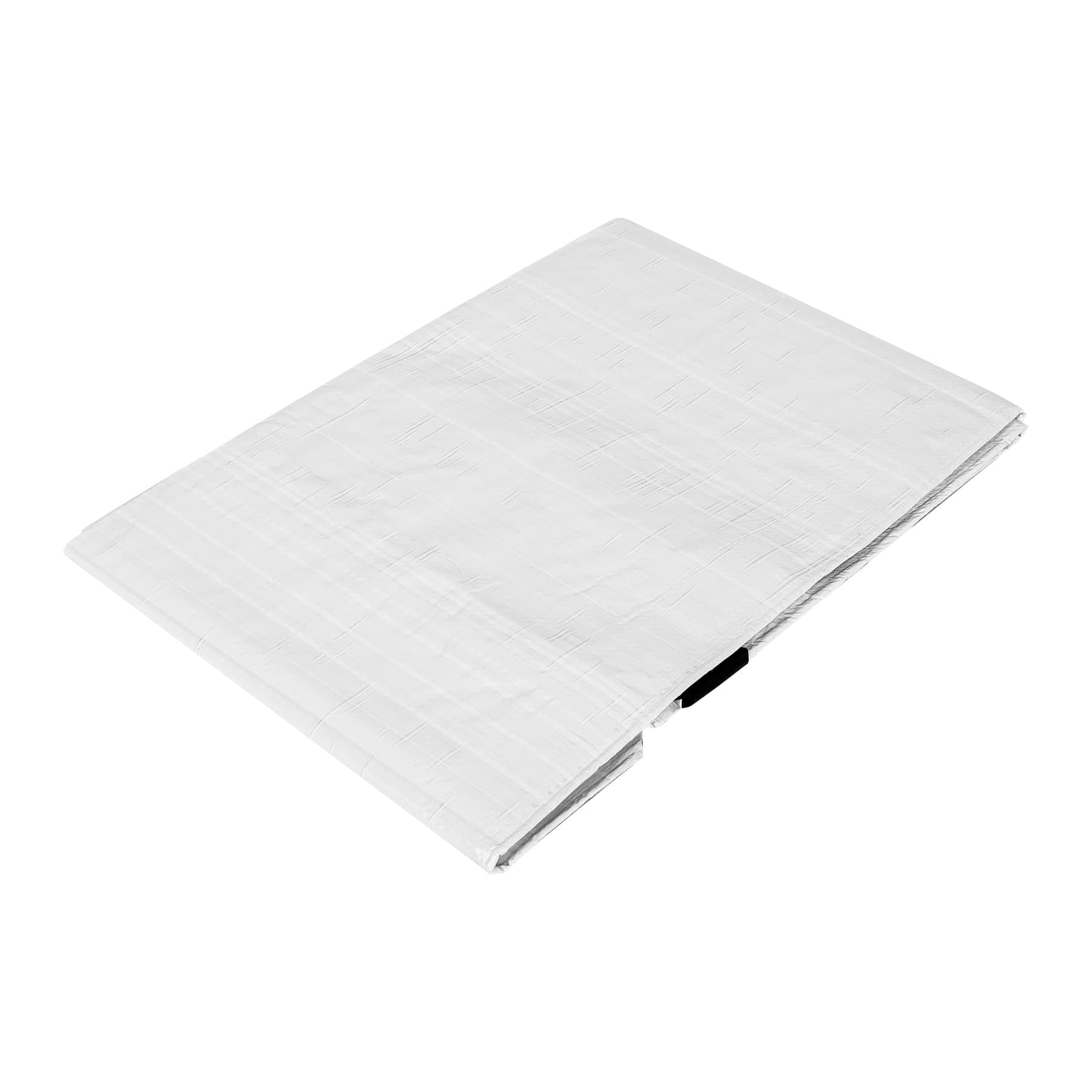 Lona Blanca Pretul 2 mts x 3 mts