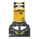 Diablo Plegable de Aluminio 100 Kilos Pretul