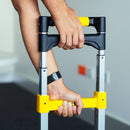 Diablo Plegable de Aluminio 100 Kilos Pretul