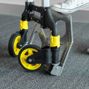 Diablo Plegable de Aluminio 100 Kilos Pretul