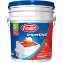 Fester Imperfacil Clasico 3 Años Rojo 19 Lts