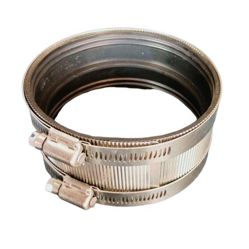 Abrazadera Tisa Tar 2" (51 mm)